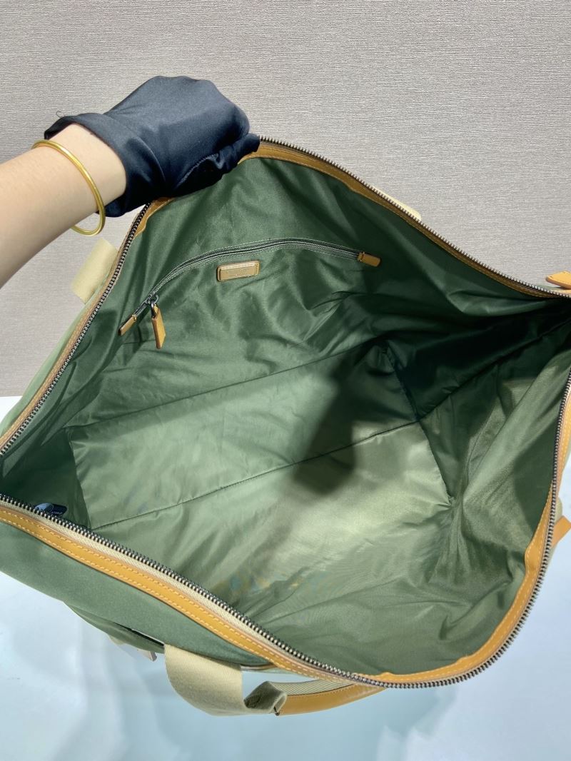 Pra*a tote bags